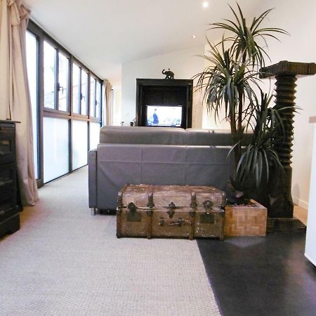 B&B Loft Baron Париж Экстерьер фото