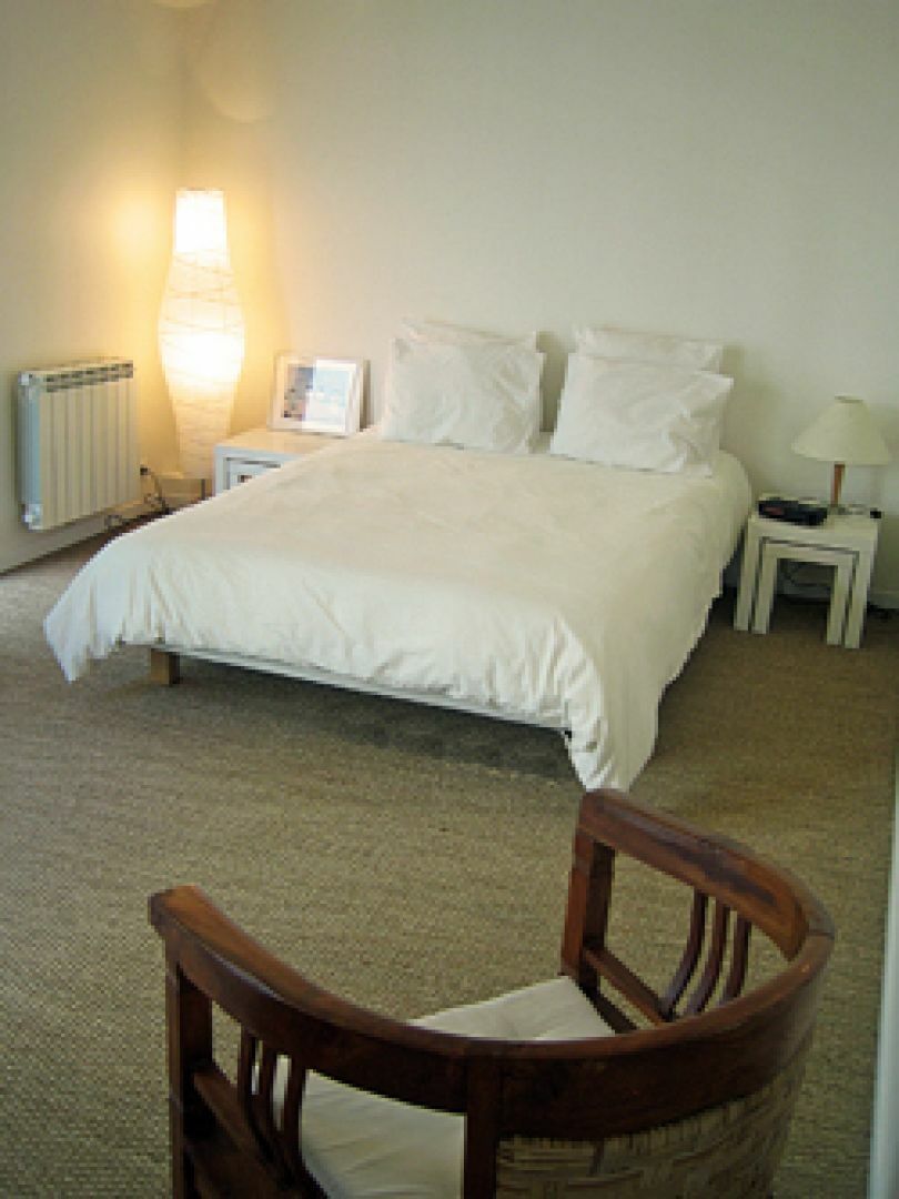 B&B Loft Baron Париж Экстерьер фото