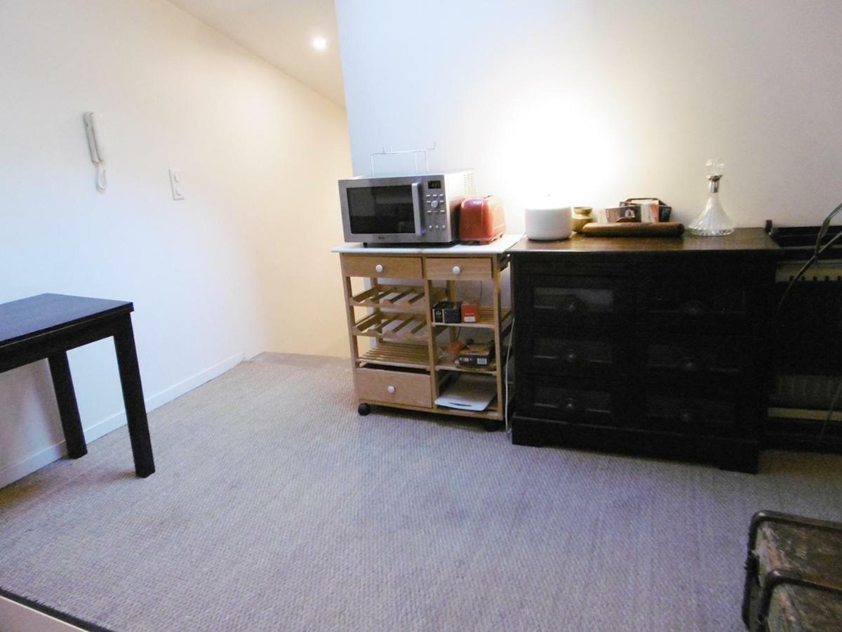 B&B Loft Baron Париж Экстерьер фото