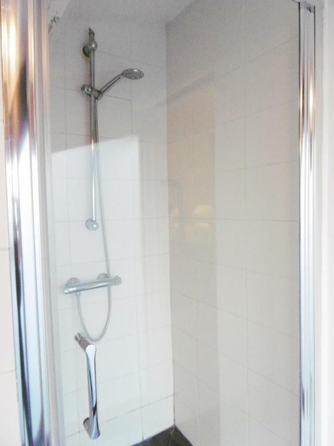 B&B Loft Baron Париж Экстерьер фото