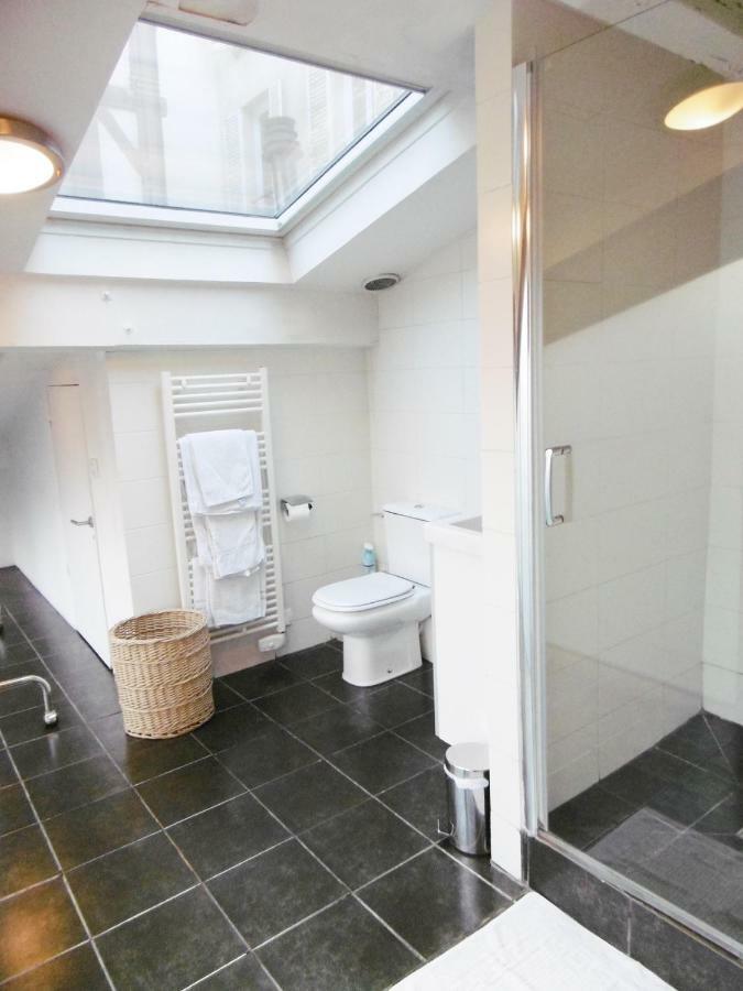 B&B Loft Baron Париж Экстерьер фото