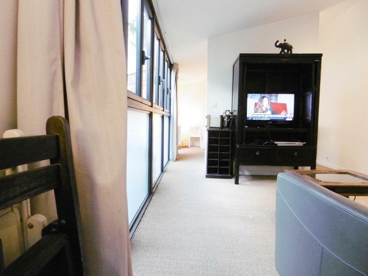 B&B Loft Baron Париж Экстерьер фото