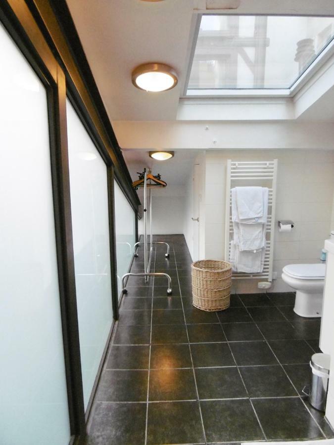 B&B Loft Baron Париж Экстерьер фото