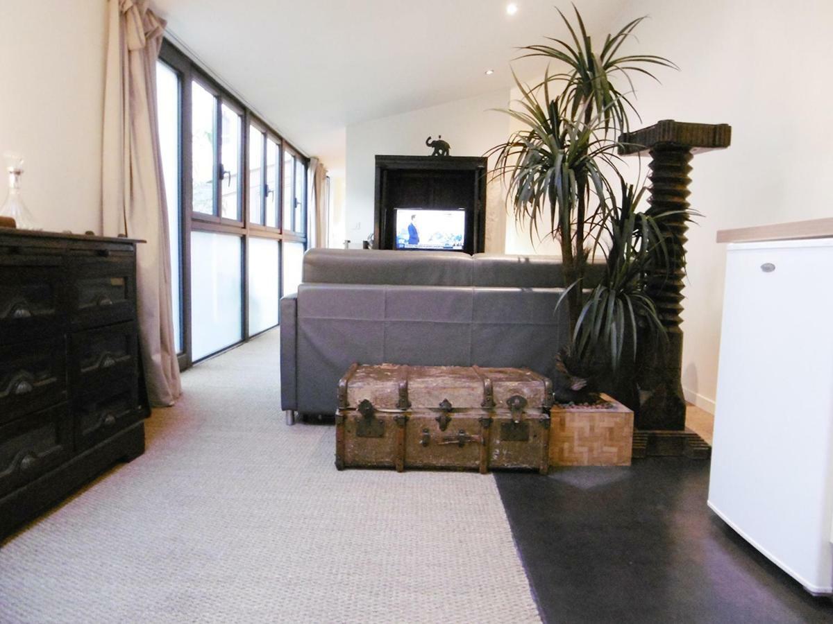 B&B Loft Baron Париж Экстерьер фото