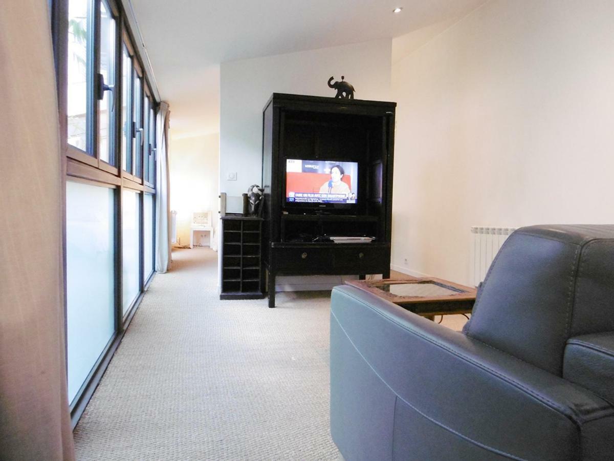 B&B Loft Baron Париж Экстерьер фото