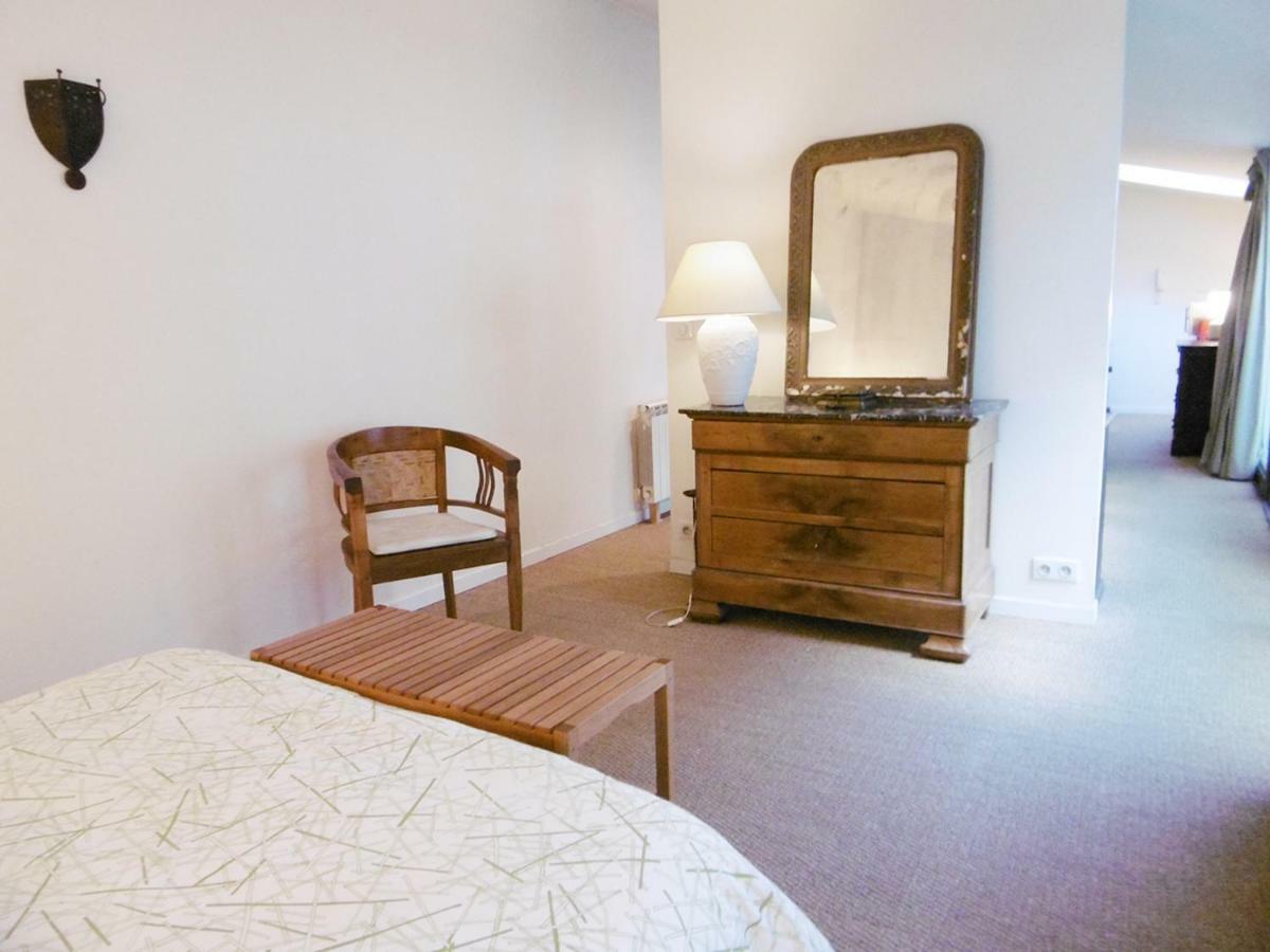 B&B Loft Baron Париж Экстерьер фото