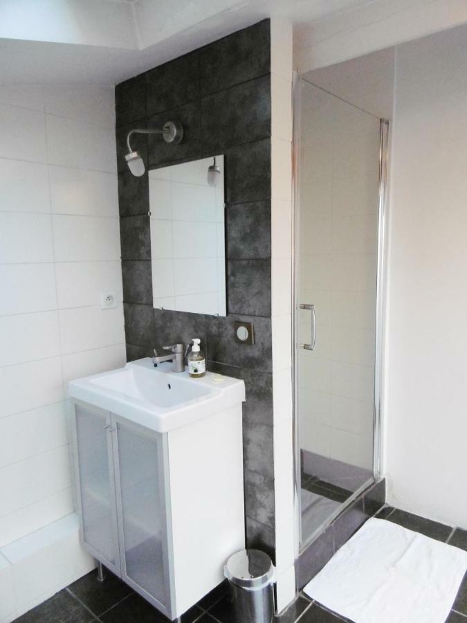 B&B Loft Baron Париж Экстерьер фото