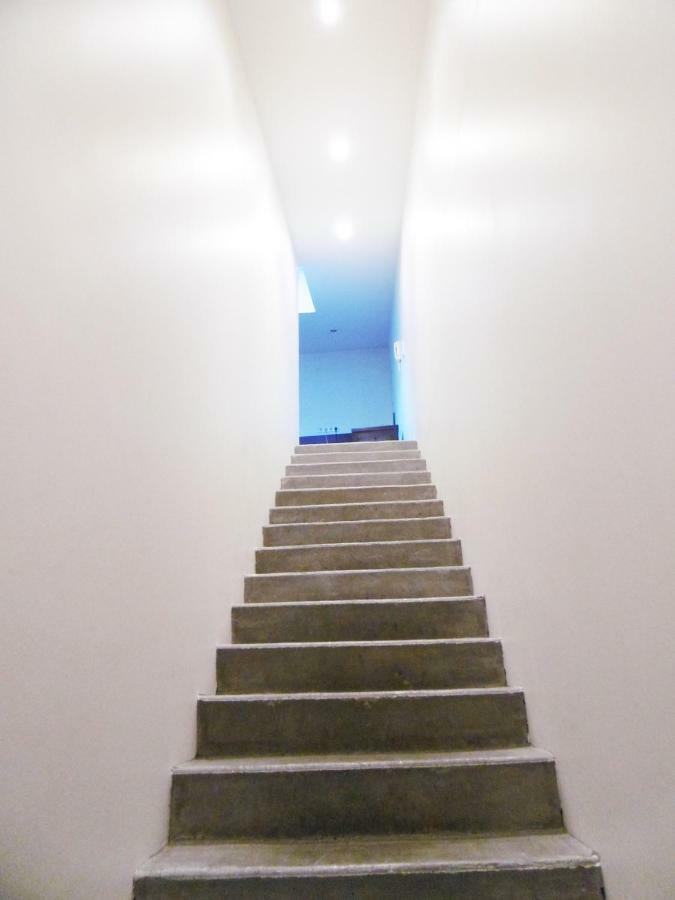 B&B Loft Baron Париж Экстерьер фото